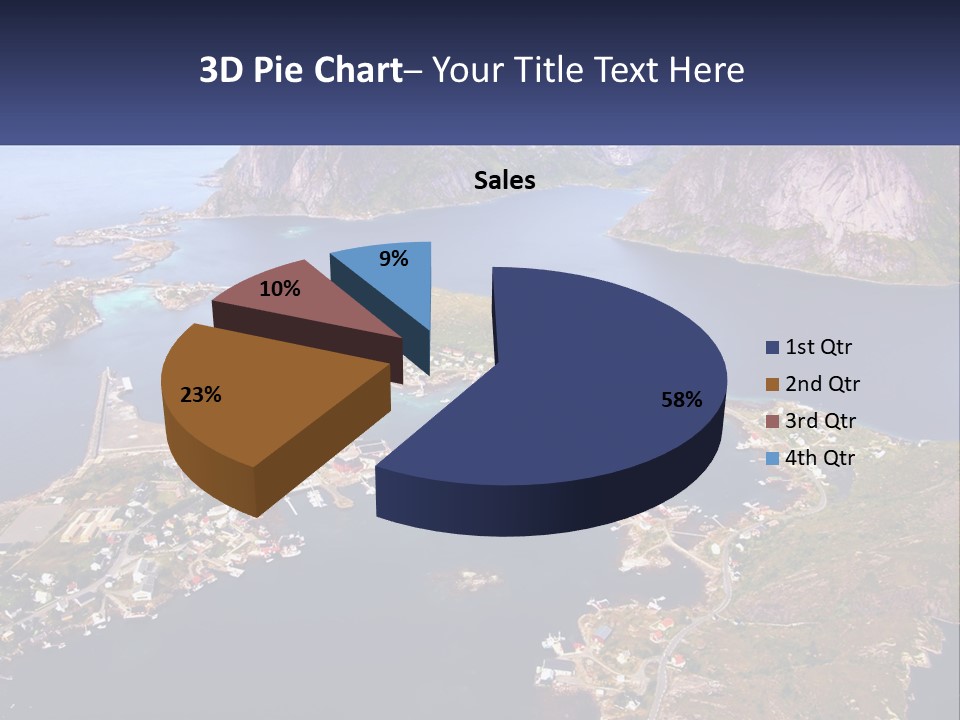 Ulrich Inflow PowerPoint Template