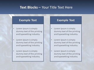 Smoke Coming Out Of A Frying Pan On Top Of A Stove PowerPoint Template