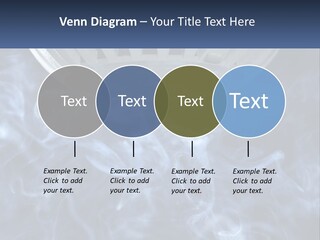 Smoke Coming Out Of A Frying Pan On Top Of A Stove PowerPoint Template
