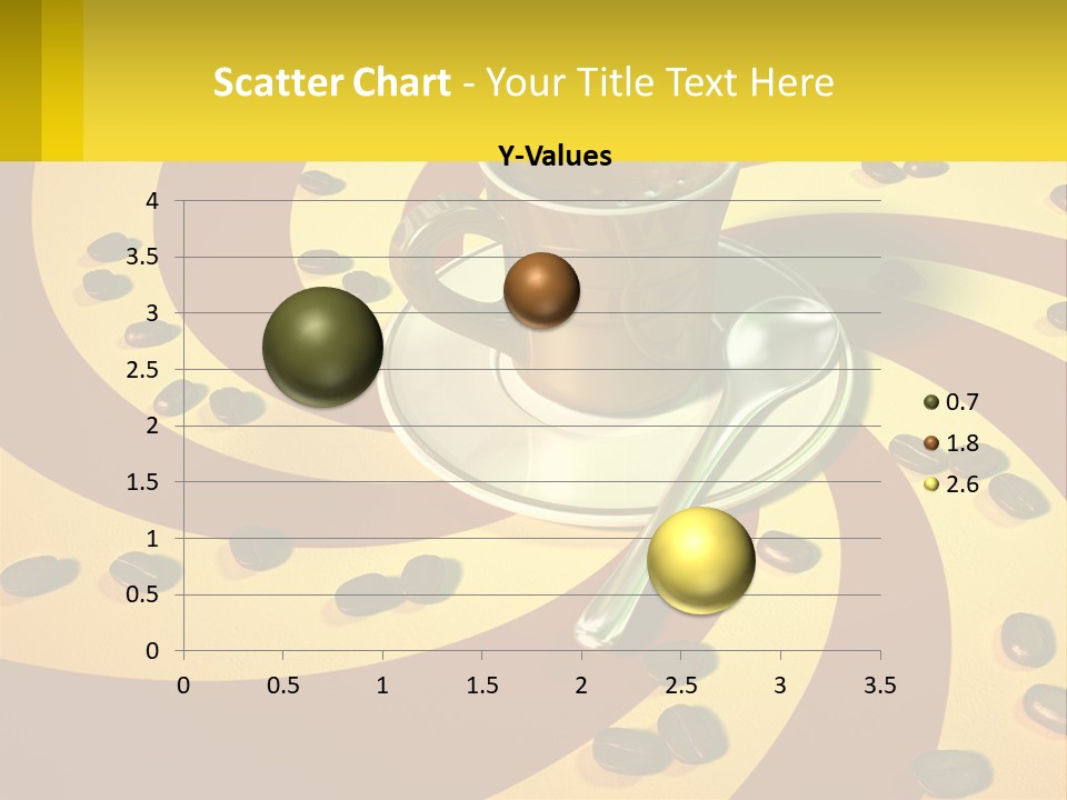 Table Work Hot PowerPoint Template