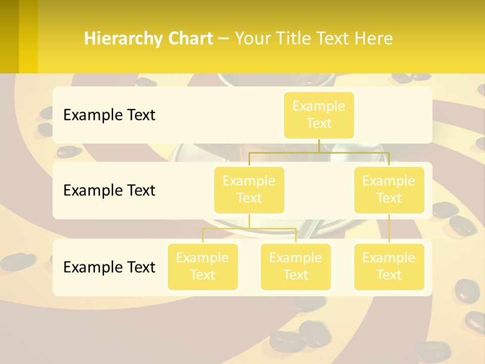 Table Work Hot PowerPoint Template