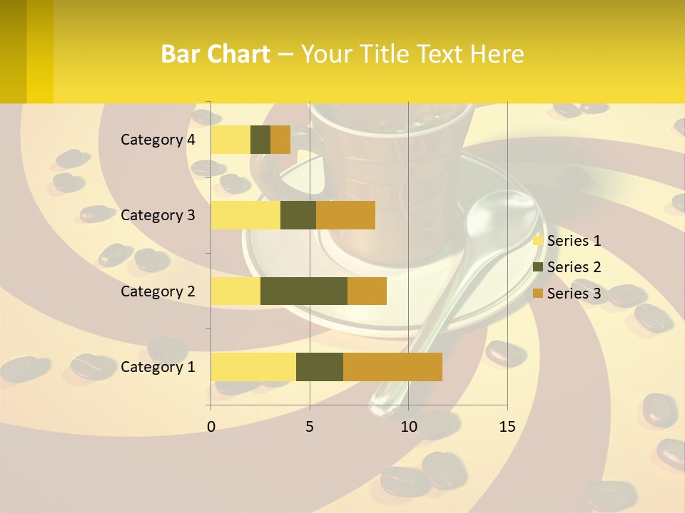 Table Work Hot PowerPoint Template