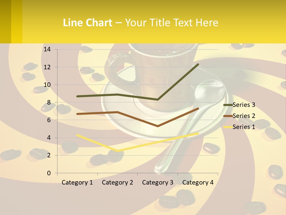 Table Work Hot PowerPoint Template