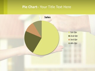 Residential Moving Suburban PowerPoint Template