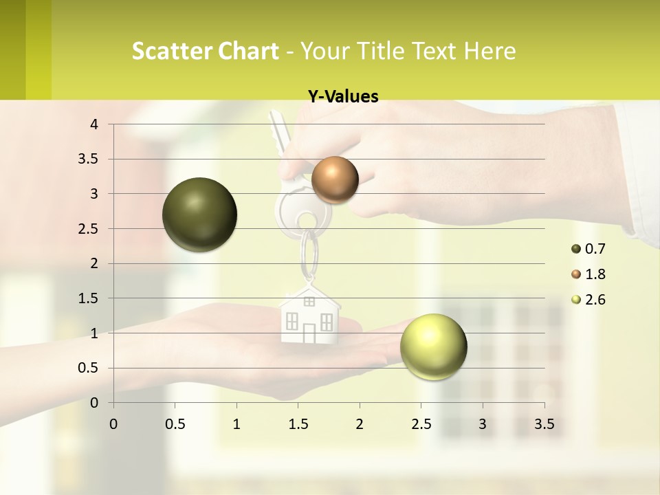 Residential Moving Suburban PowerPoint Template