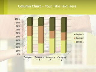 Residential Moving Suburban PowerPoint Template