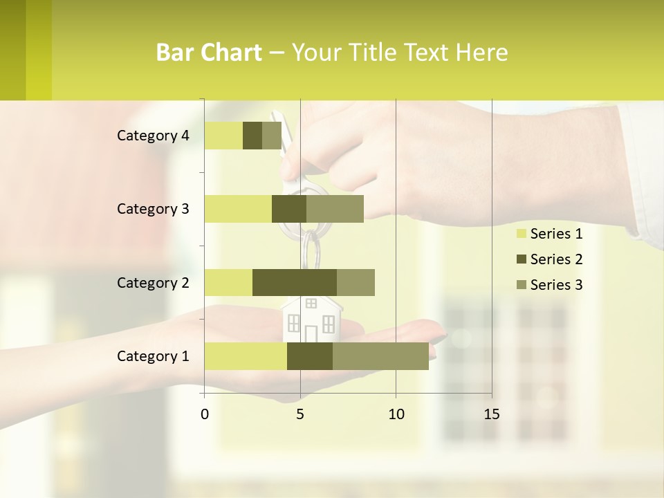 Residential Moving Suburban PowerPoint Template