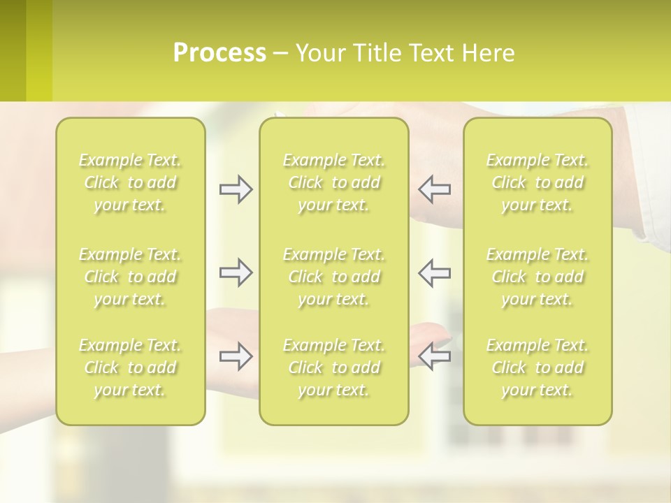 Residential Moving Suburban PowerPoint Template