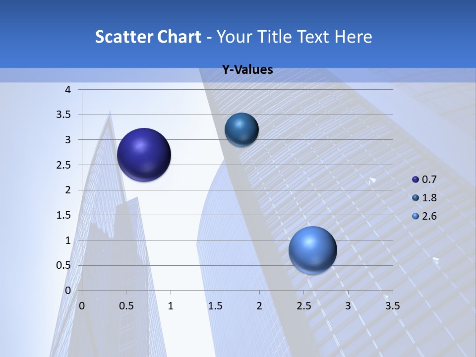 Steel Roofs Design PowerPoint Template