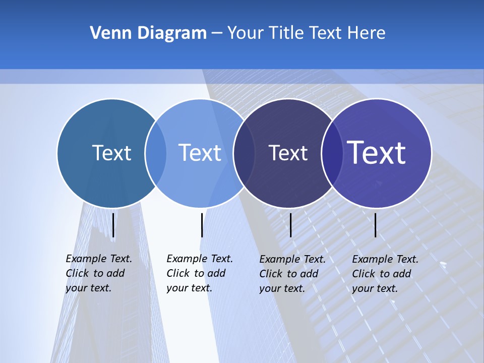 Steel Roofs Design PowerPoint Template