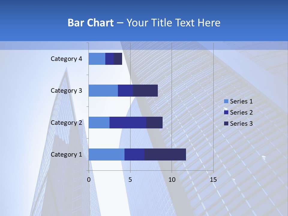 Steel Roofs Design PowerPoint Template
