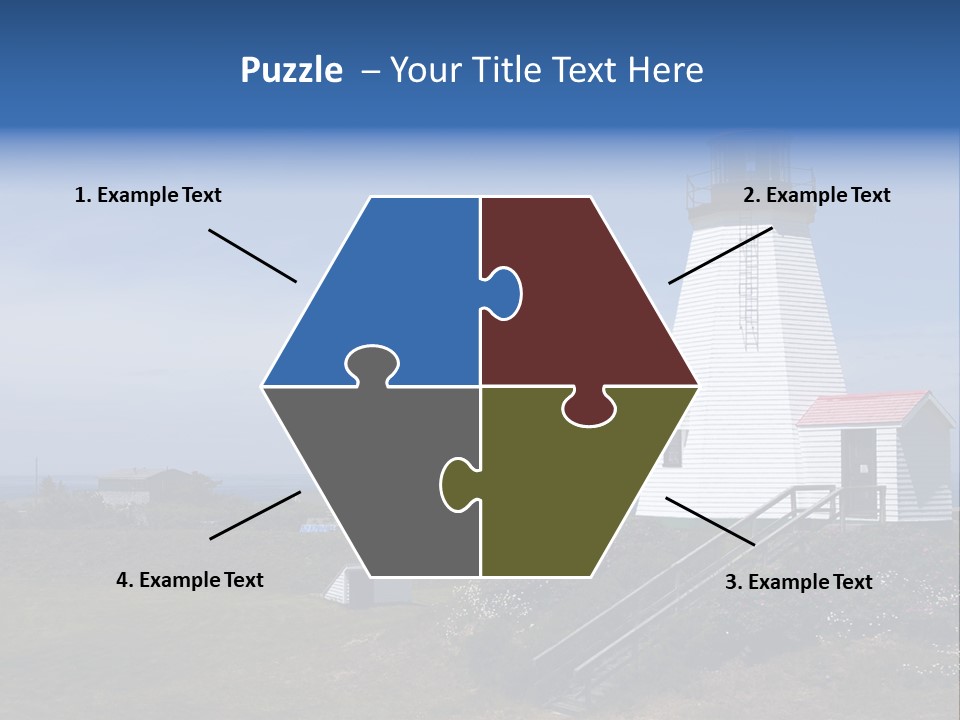 Sign Sailing Duxbury PowerPoint Template