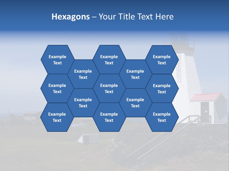 Sign Sailing Duxbury PowerPoint Template