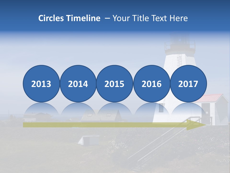 Sign Sailing Duxbury PowerPoint Template