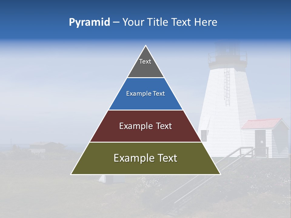 Sign Sailing Duxbury PowerPoint Template