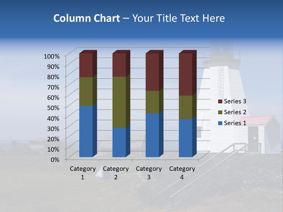 Sign Sailing Duxbury PowerPoint Template