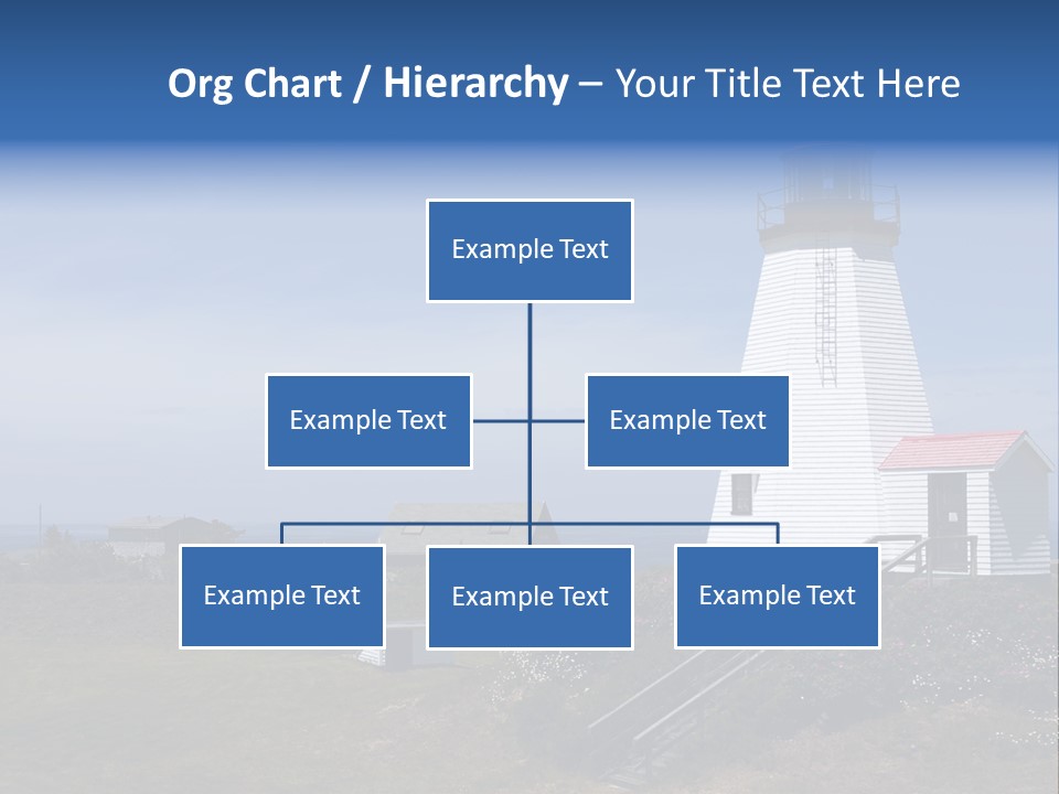 Sign Sailing Duxbury PowerPoint Template