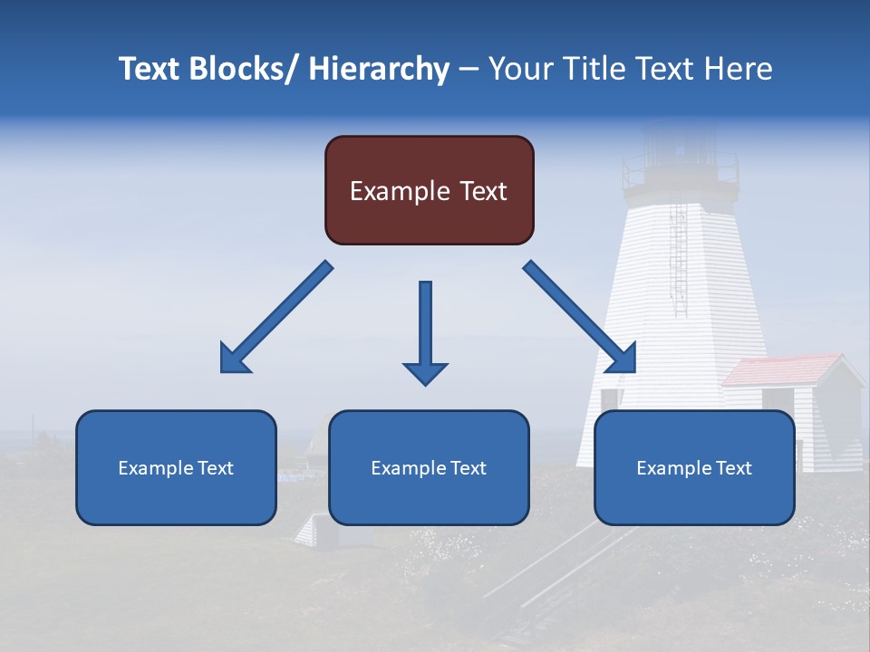 Sign Sailing Duxbury PowerPoint Template