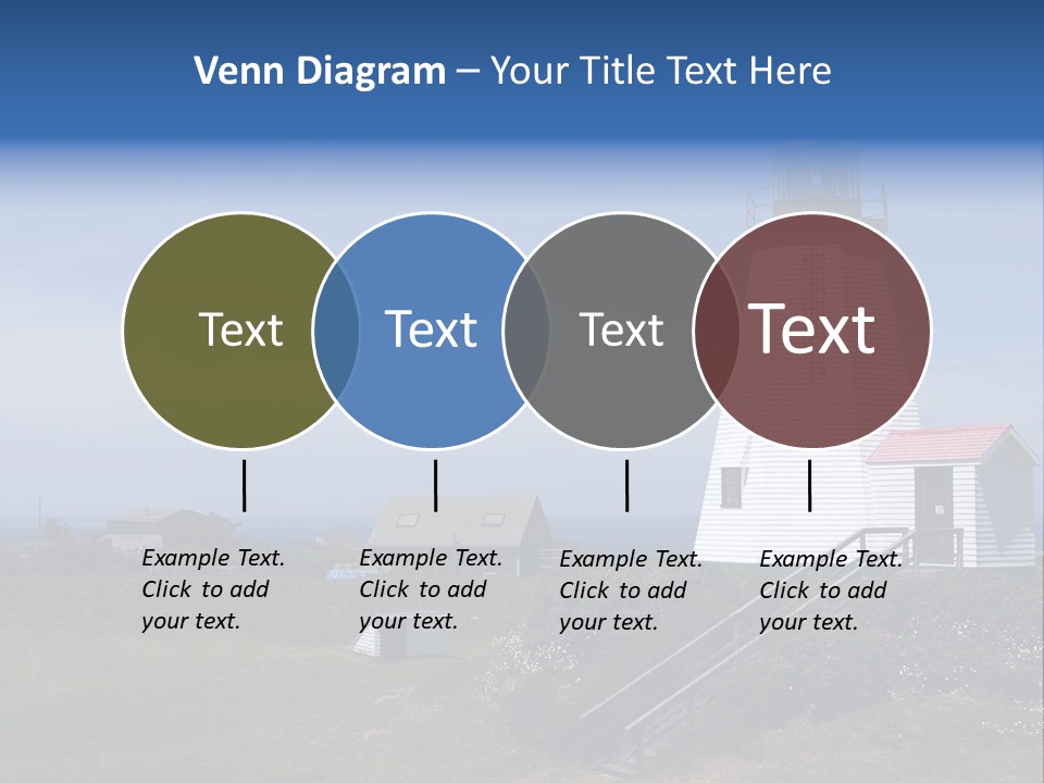 Sign Sailing Duxbury PowerPoint Template
