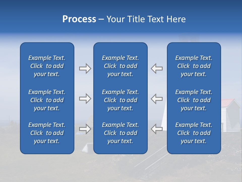 Sign Sailing Duxbury PowerPoint Template