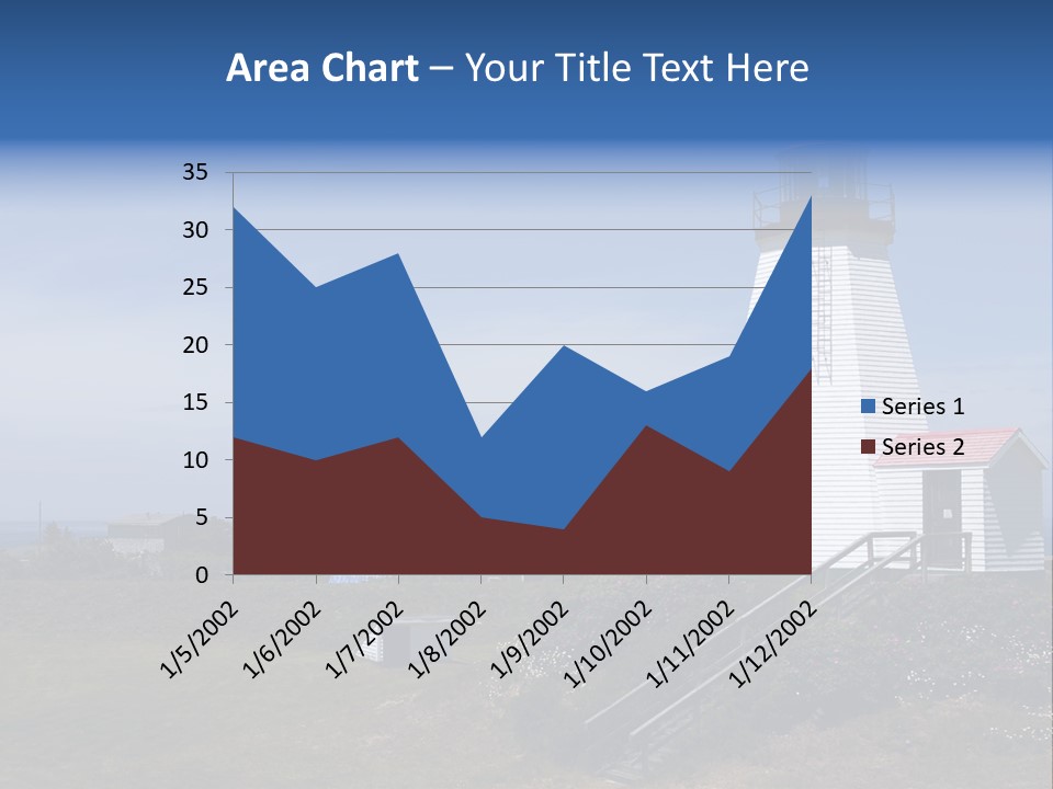 Sign Sailing Duxbury PowerPoint Template