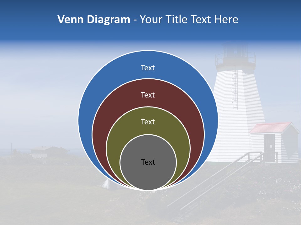 Sign Sailing Duxbury PowerPoint Template