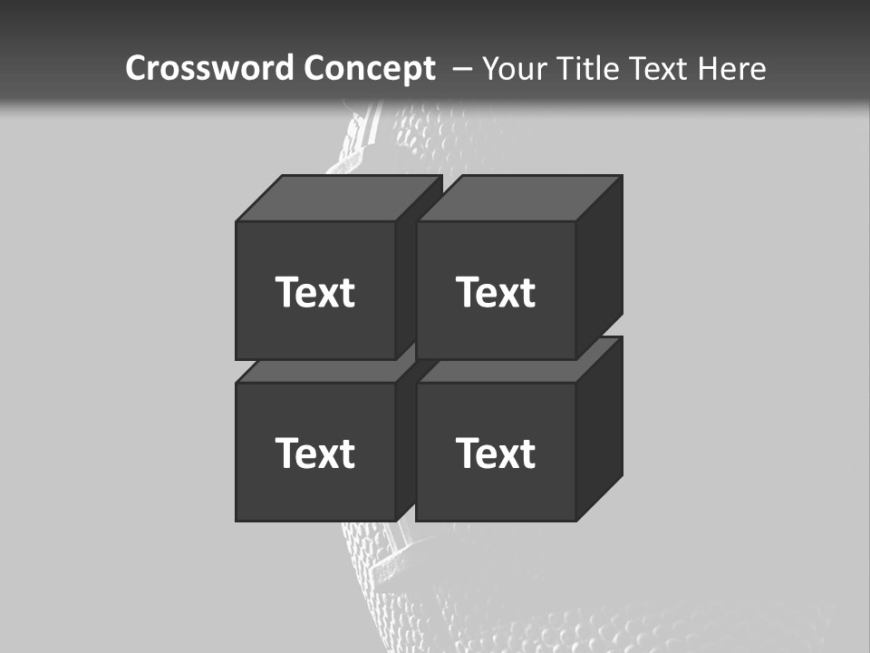 Green American Sport PowerPoint Template
