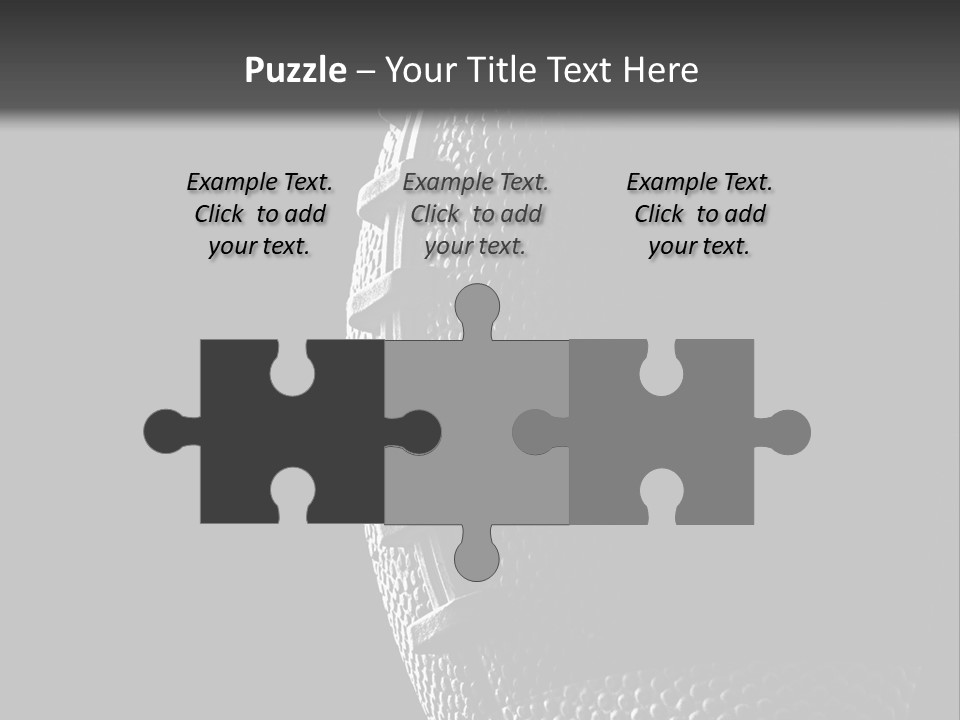 Green American Sport PowerPoint Template