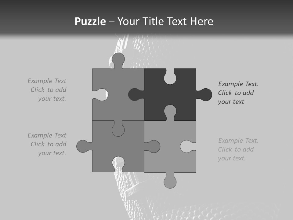 Green American Sport PowerPoint Template