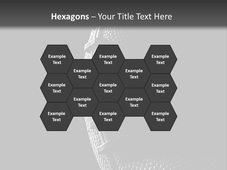 Green American Sport PowerPoint Template