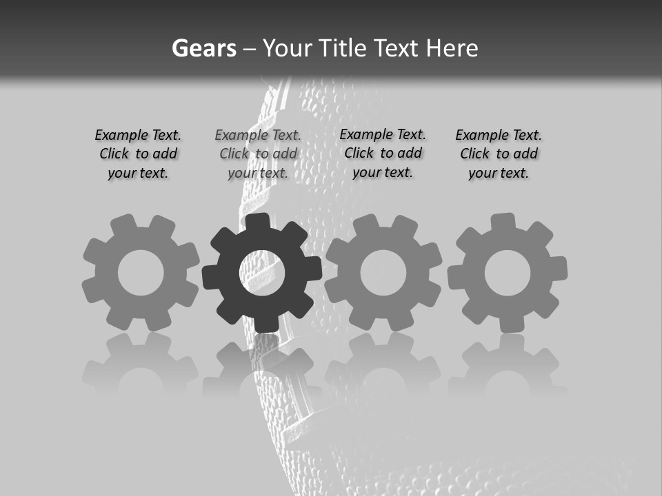 Green American Sport PowerPoint Template