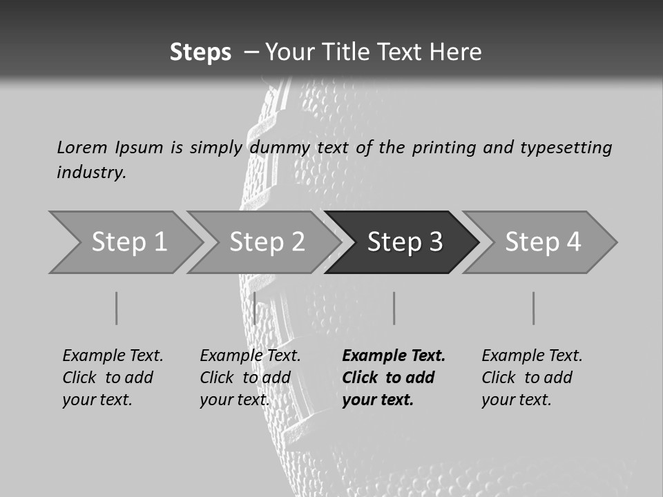 Green American Sport PowerPoint Template