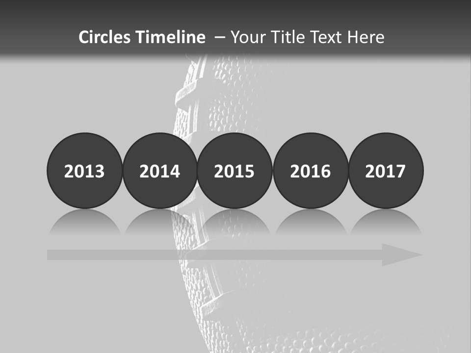 Green American Sport PowerPoint Template