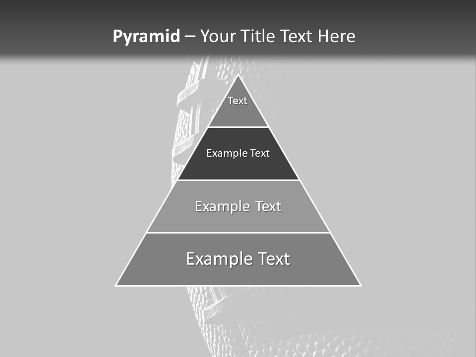 Green American Sport PowerPoint Template