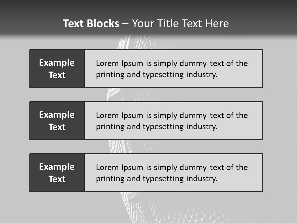 Green American Sport PowerPoint Template