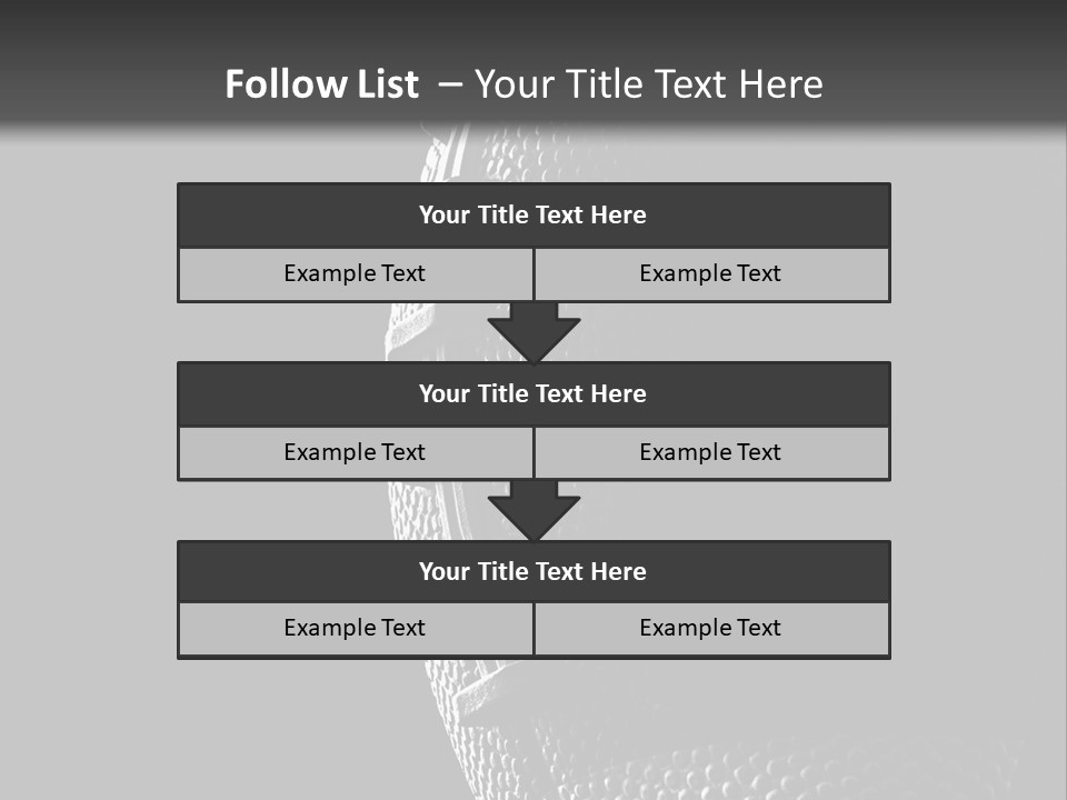 Green American Sport PowerPoint Template