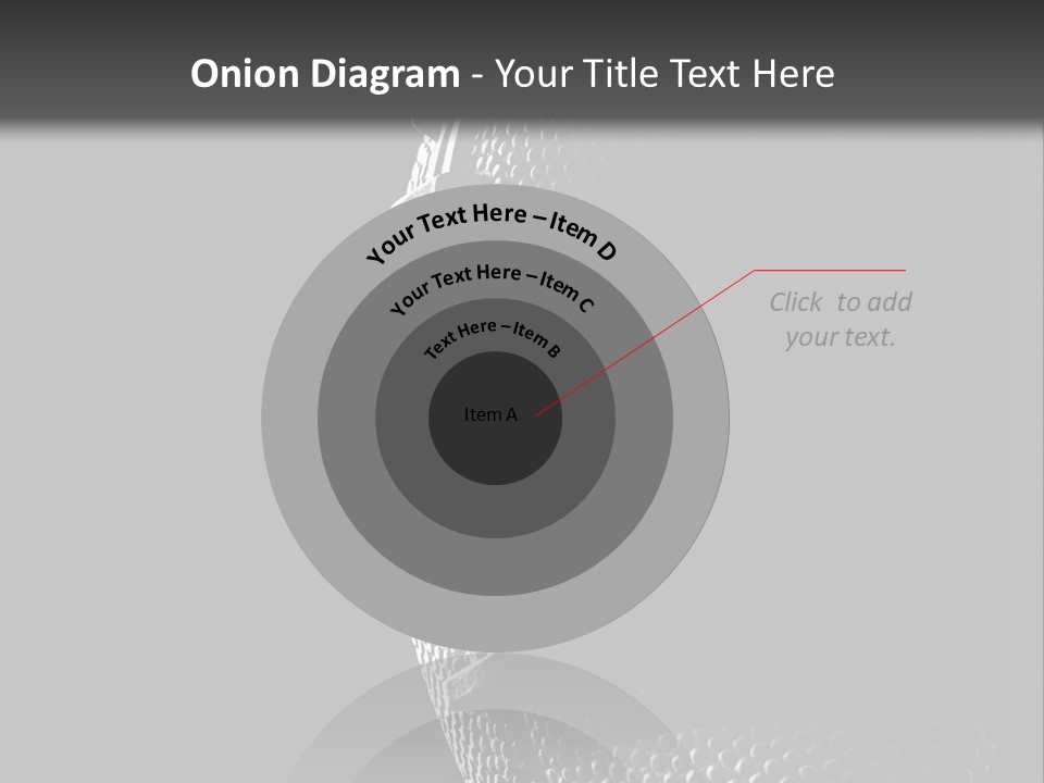 Green American Sport PowerPoint Template