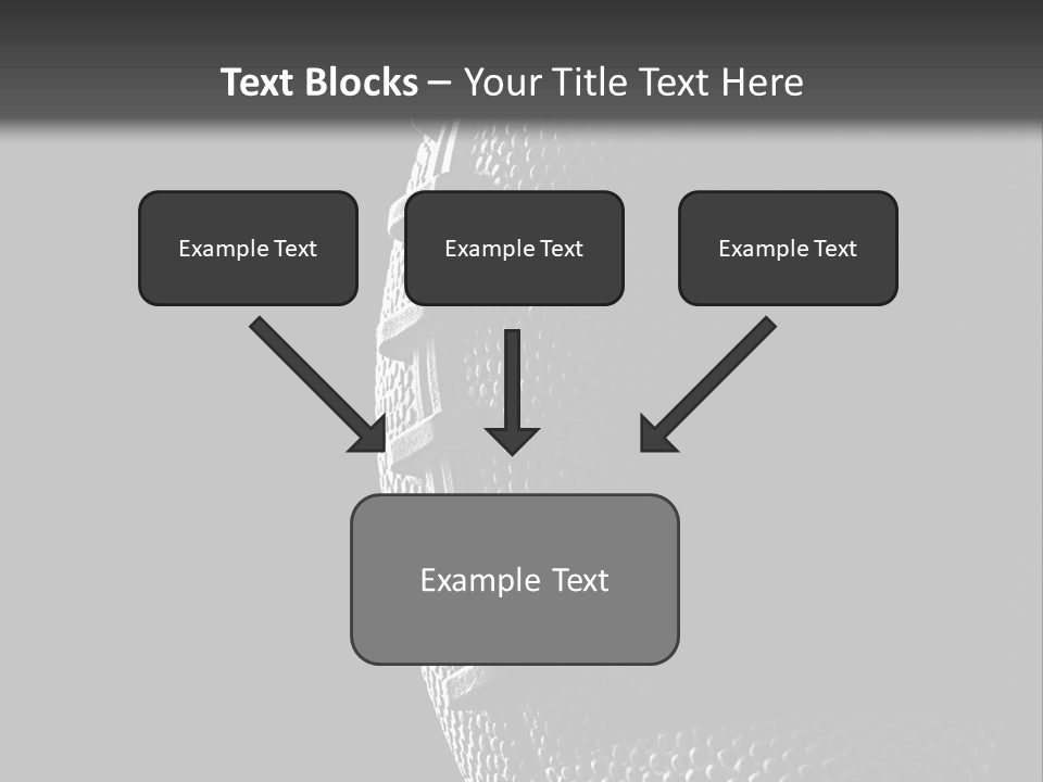 Green American Sport PowerPoint Template
