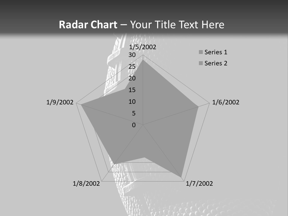 Green American Sport PowerPoint Template