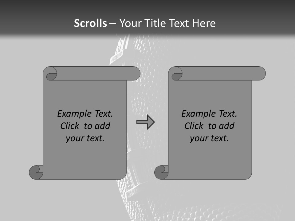 Green American Sport PowerPoint Template
