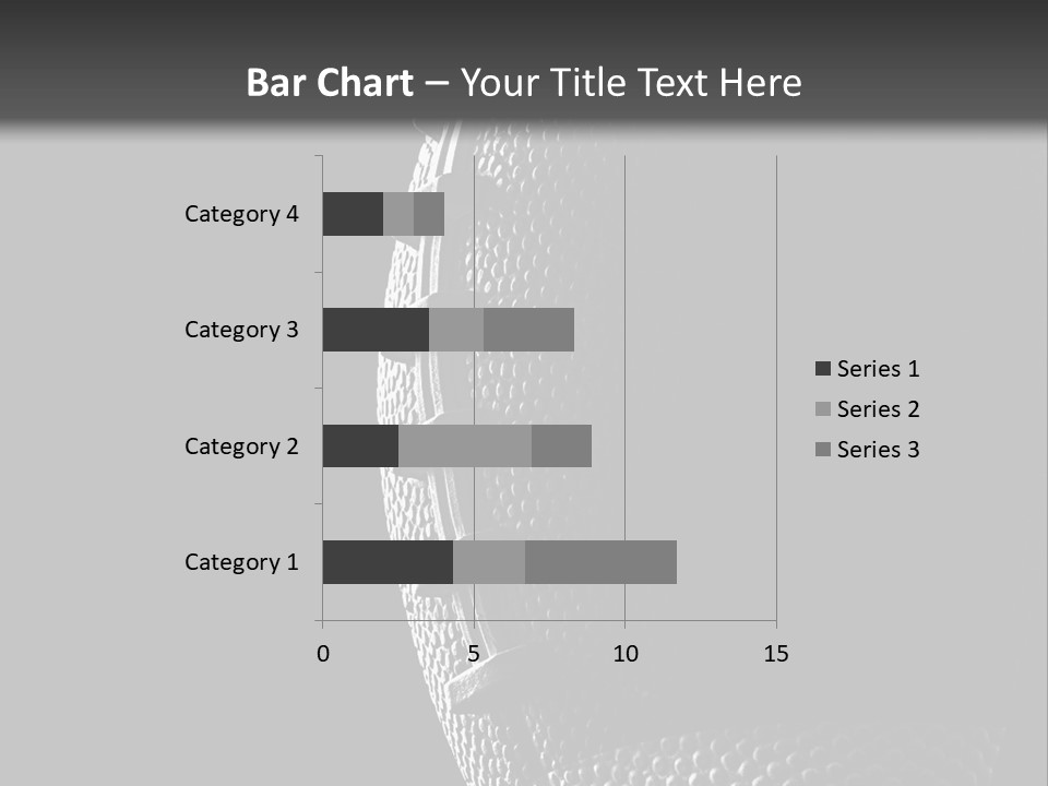 Green American Sport PowerPoint Template