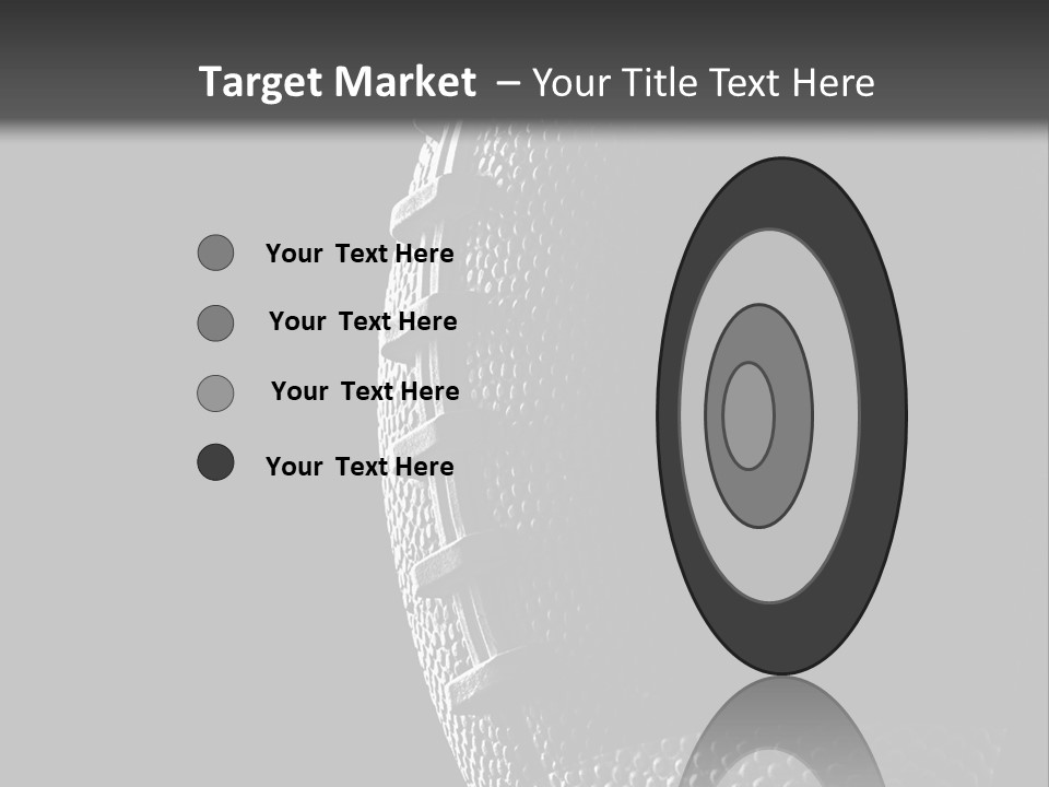 Green American Sport PowerPoint Template