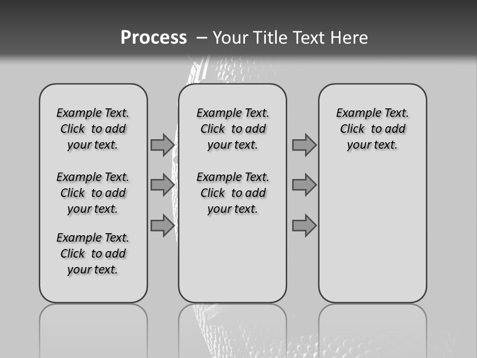 Green American Sport PowerPoint Template