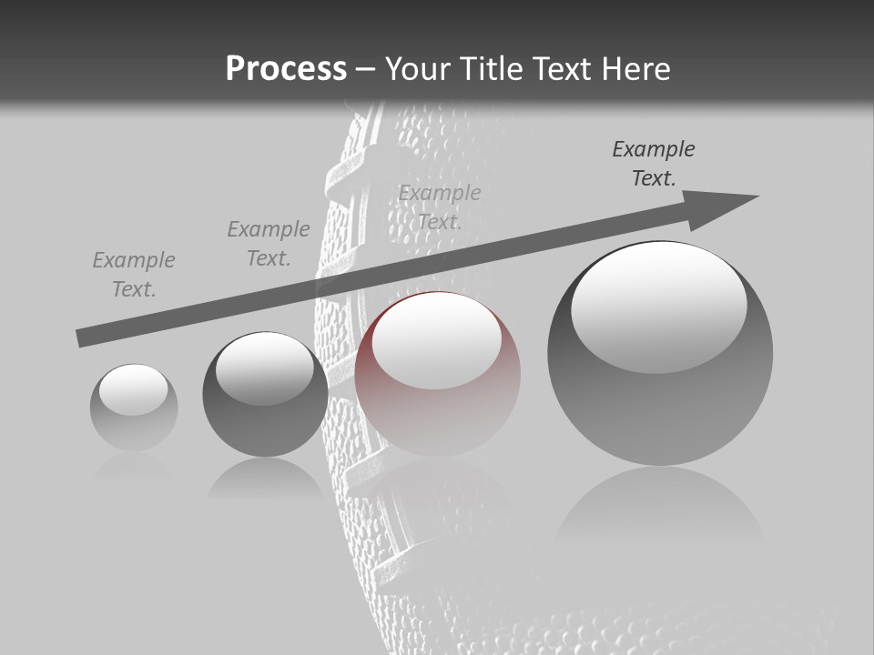 Green American Sport PowerPoint Template