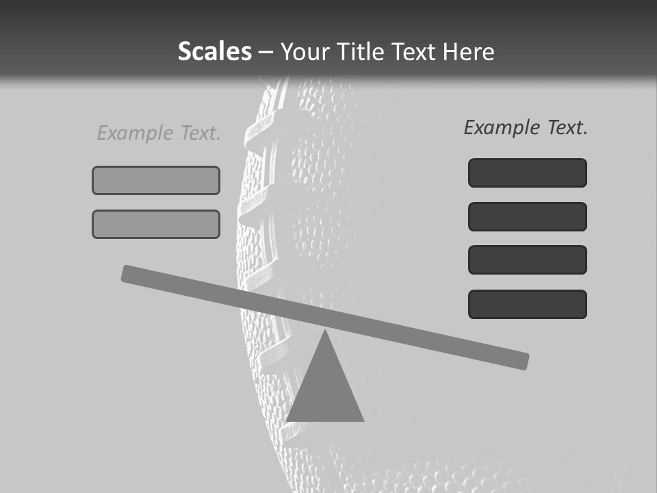 Green American Sport PowerPoint Template