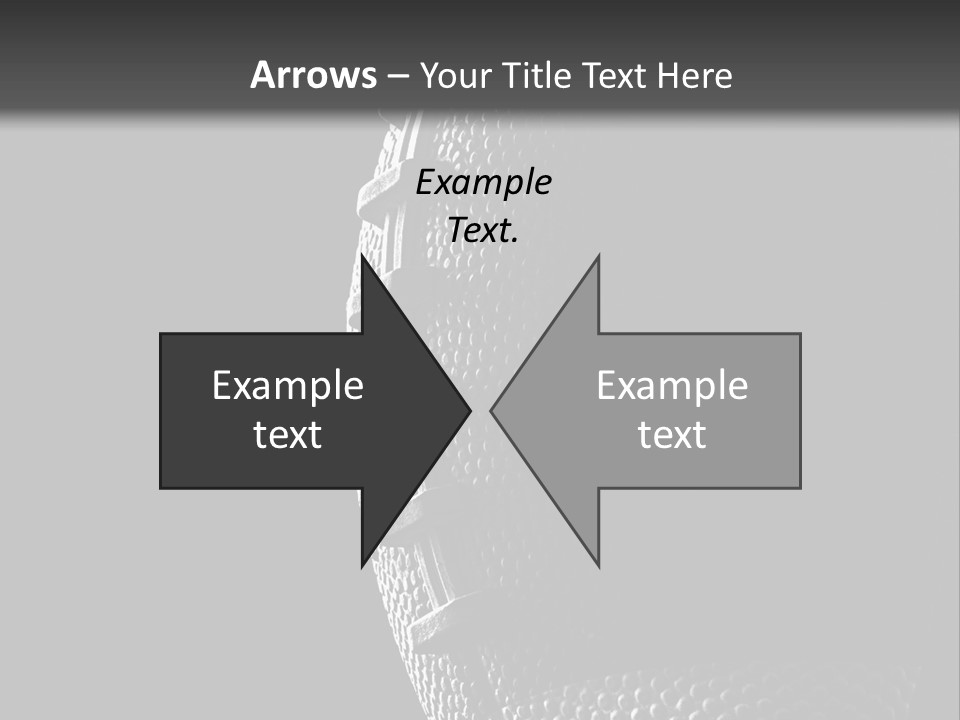 Green American Sport PowerPoint Template