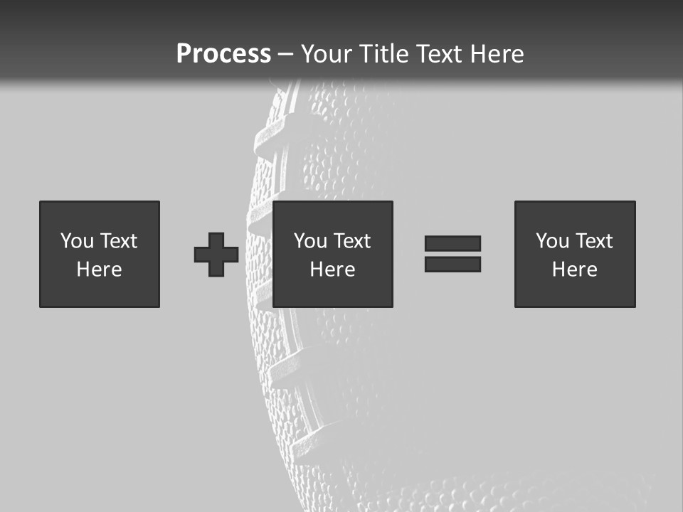 Green American Sport PowerPoint Template
