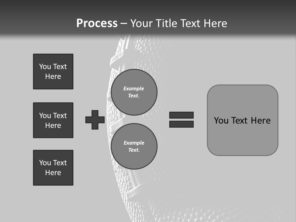 Green American Sport PowerPoint Template