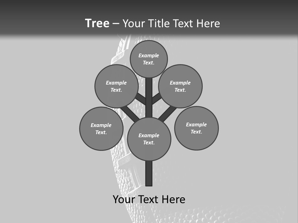 Green American Sport PowerPoint Template