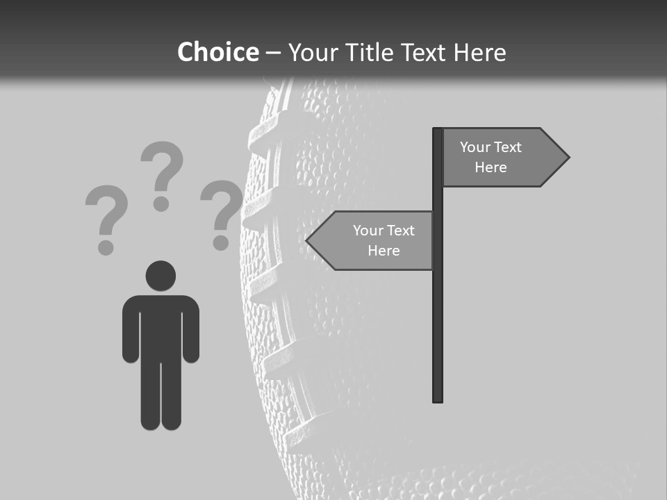 Green American Sport PowerPoint Template